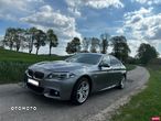 BMW Seria 5 530d xDrive - 7