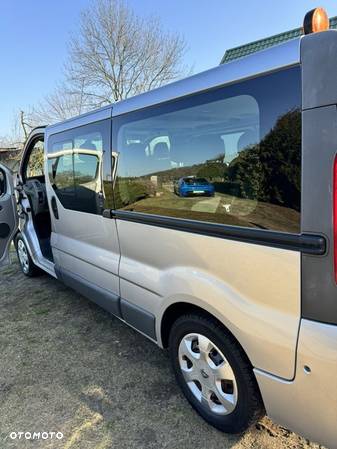 Renault Trafic - 28