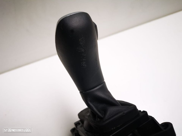 BMW X4 F26 SELECTOR MUDANÇAS - V004 - 4