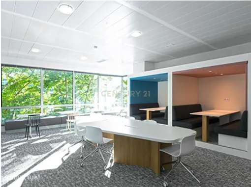 Escritórios no Lagoas Park | Desde 419 € par 2 pessoas | Variadas opçõ - Grande imagem: 3/9