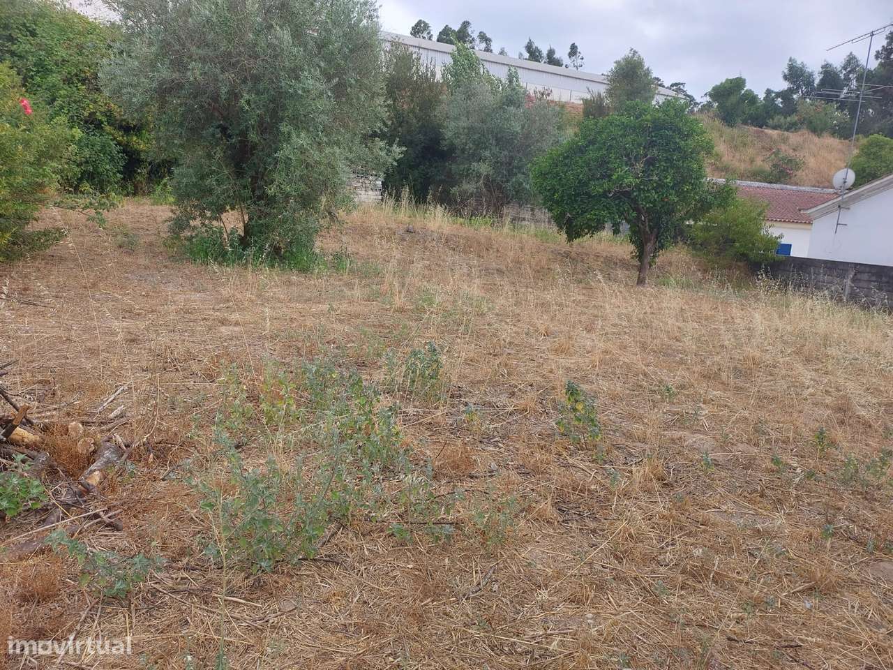 Terreno, 650 m², Nossa Senhora da Piedade-4