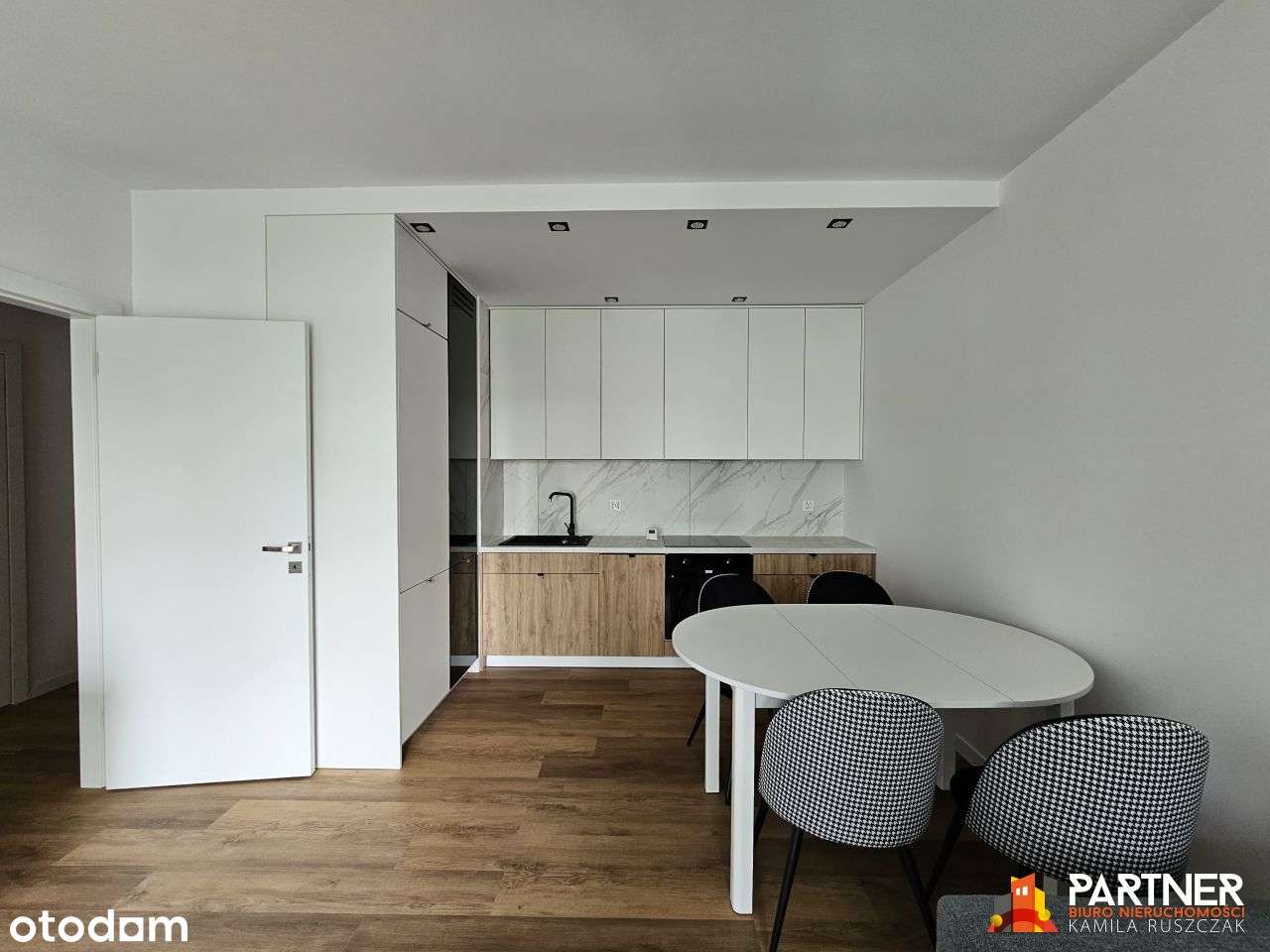 Nowy apartament w Inwestycji "Cicha Woda"- jezioro, parking, winda - Pełny obrazek: 3/20