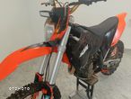 KTM EXC - 8