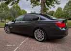 BMW 730 d Pack M - 11