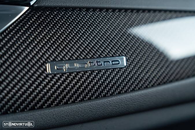 Audi RS6 Avant performance - 52
