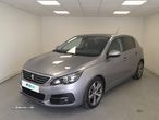 Peugeot 308 1.5 BlueHDi Allure - 28