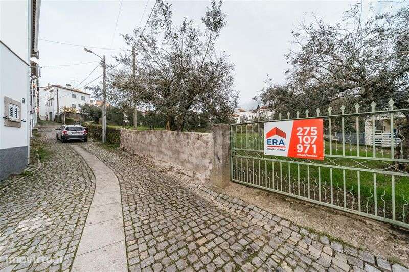 Lote / Covilhã, Barco e Coutada - Grande imagem: 2/9