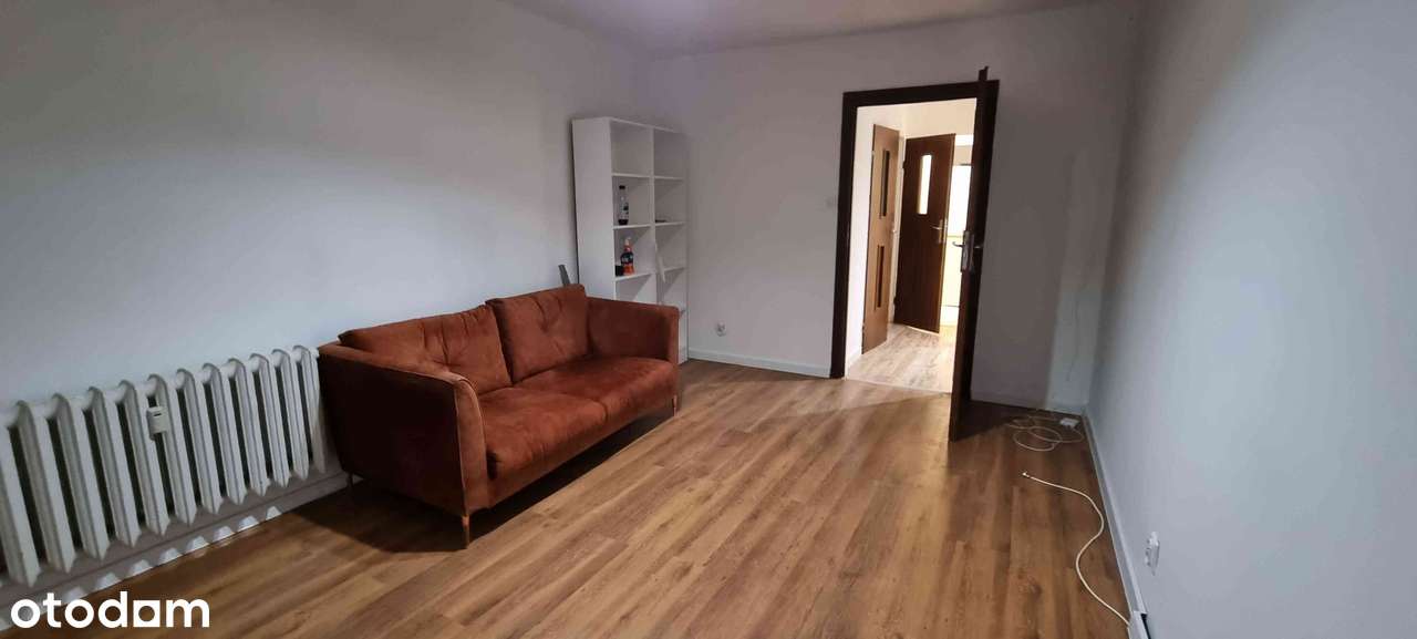 Olsztyn, ul. Kołobrzeska 14A | 39 m² | 2 Pokoje | Bezpośrednio