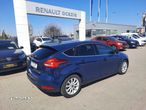 Ford Focus 1.0 EcoBoost Titanium - 3