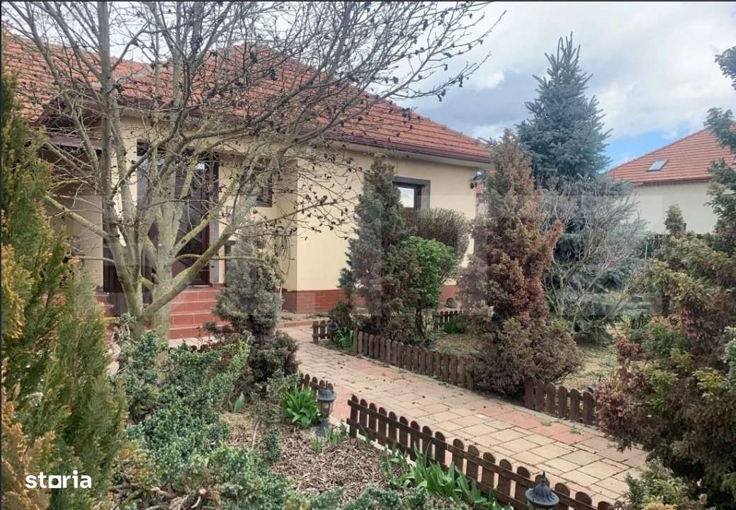 Casa, 3 camere, 693 mp teren, Lazuri - Imagine principală: 3/17
