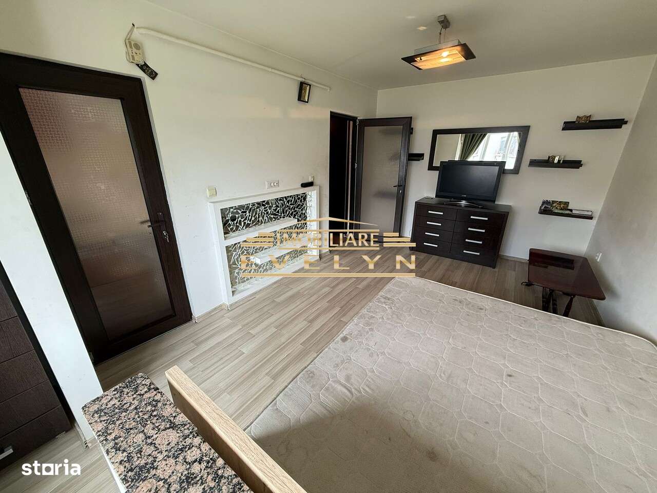 Garsonieră de vânzare – Zona Capăt 1 (Str. Tiberiu Crudu)-0