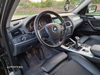 BMW X3 xDrive20d - 16