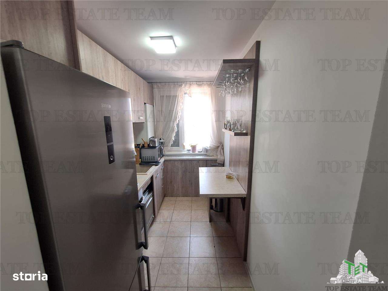 Apartament elegant - 2 camere - vanzare - Lidl Bariera - Imagine principală: 5/14