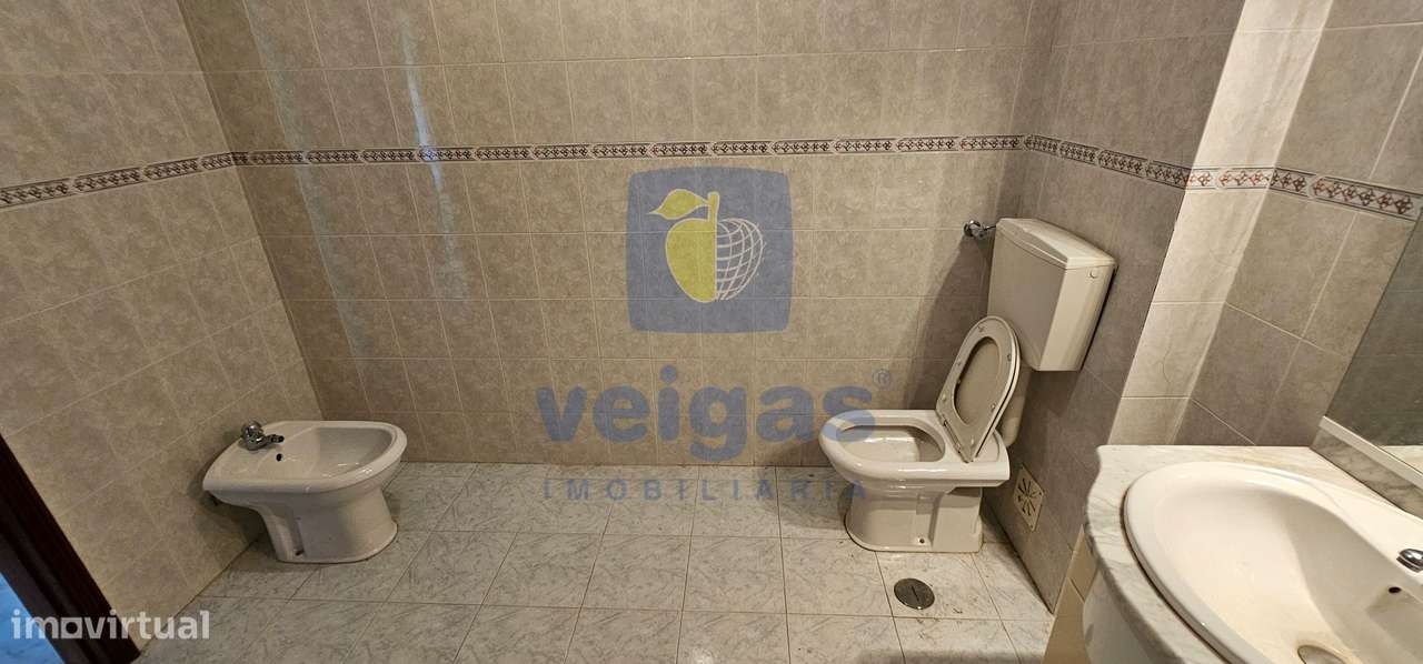 Apartamento T2 – Algueirão-Mem Martins – Cavaleira-20