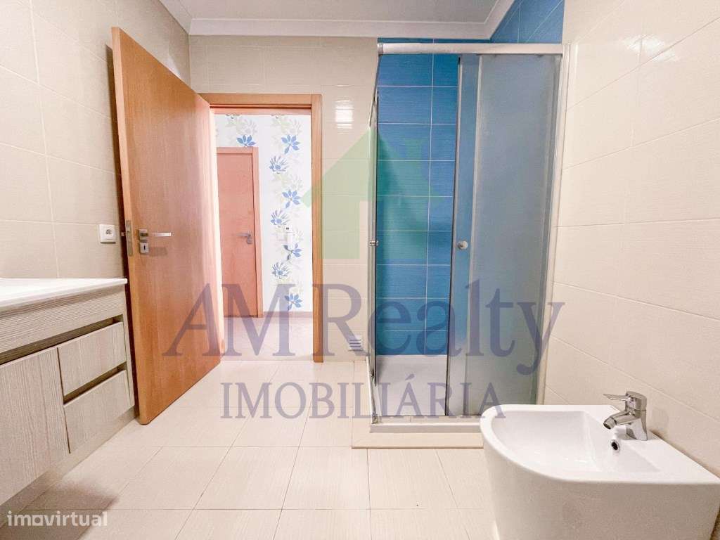 APARTAMENTO T2+1 | FERREL | PENICHE-19