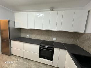 Apartament 2 camere Coresi Kasper