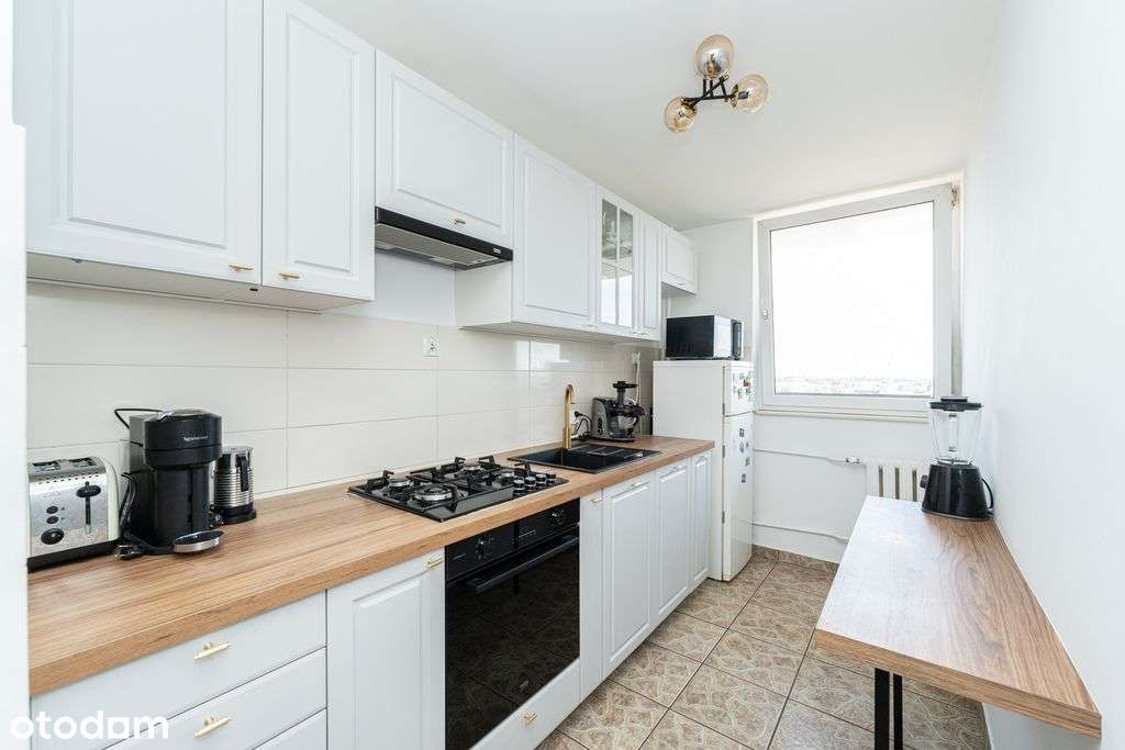 2 pokoje do wprowadzania przy Rondzie Wiatraczna!-3