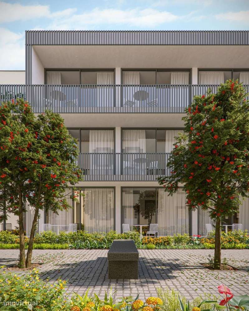 Apartamento T1 à venda em Funchal, Madeira-9