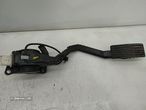 Pedal Acelerador Peugeot 407 (6D_) - 4