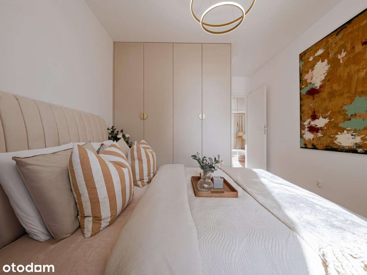 3 pokoje, nowe budownictwo ul. Grunwaldzka 299-13