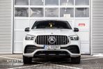 Mercedes-Benz GLE AMG Coupe 53 4-Matic Ultimate - 5