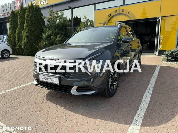 Kia Sportage 1.6 T-GDI M 2WD - 1