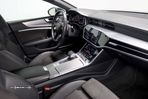 Audi A7 Sportback 50 TDI V6 quattro S-line Tiptronic - 28