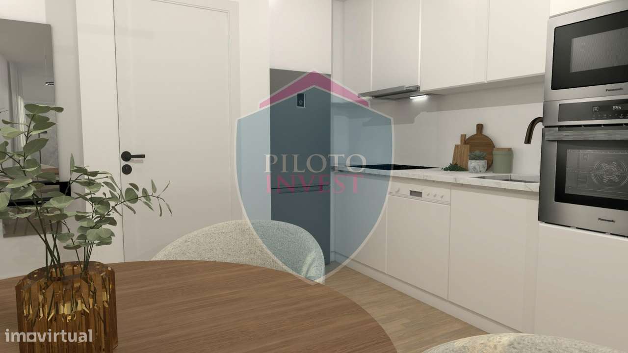 Andar Moradia T3 Venda em Orgens,Viseu - Grande imagem: 3/13