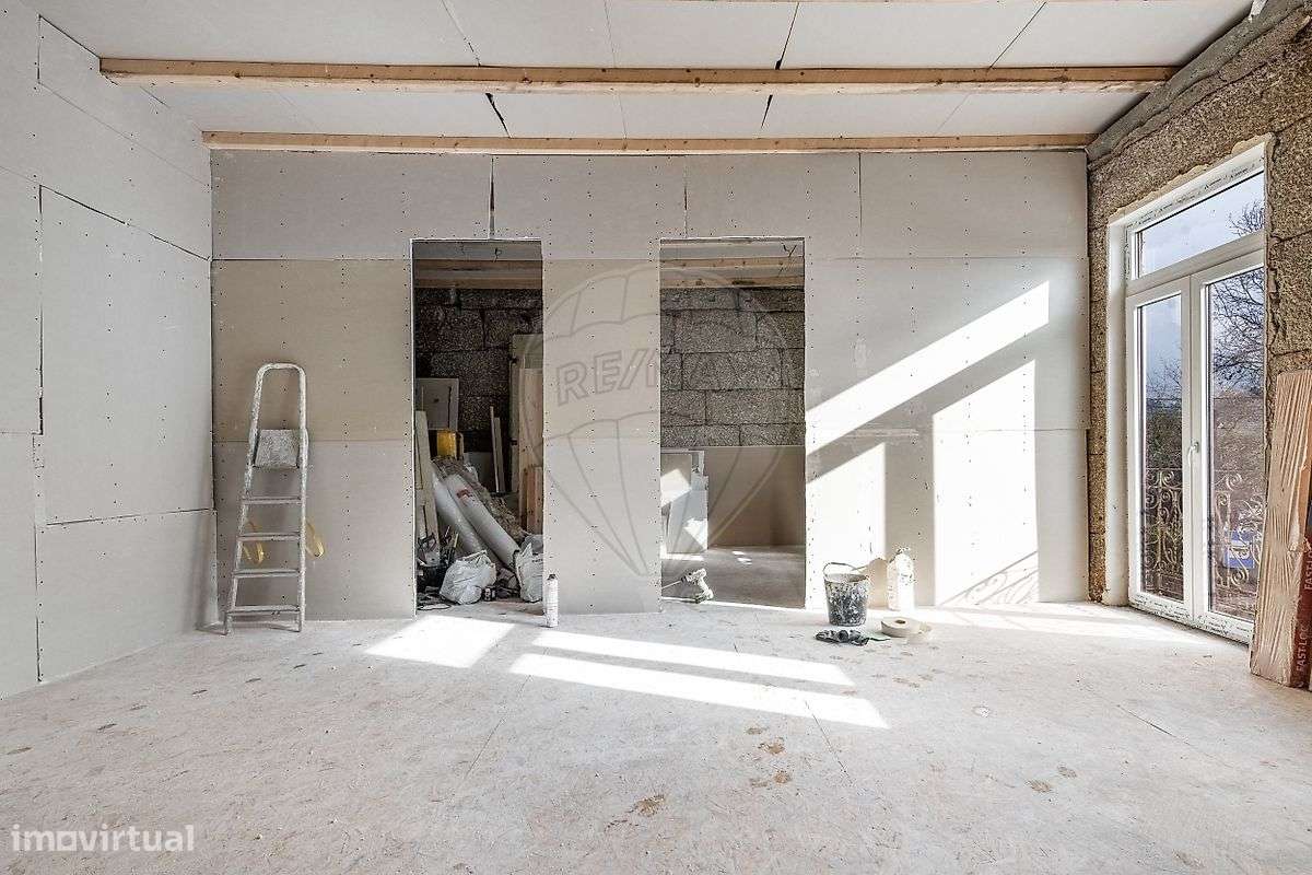 Moradia T5 para venda - Grande imagem: 4/43