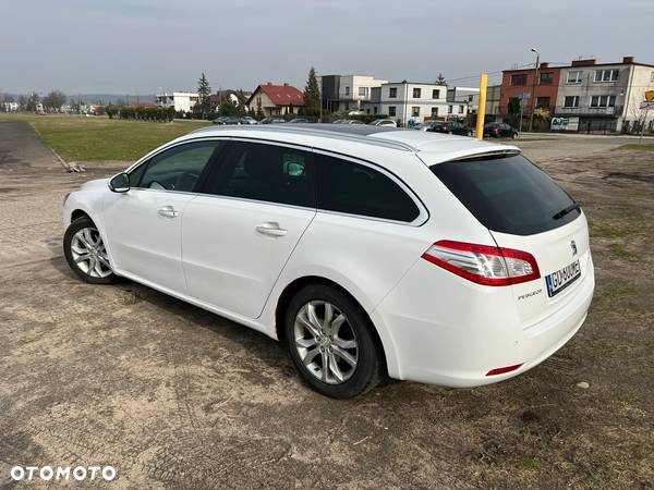 Peugeot 508 1.6 T Allure - 4