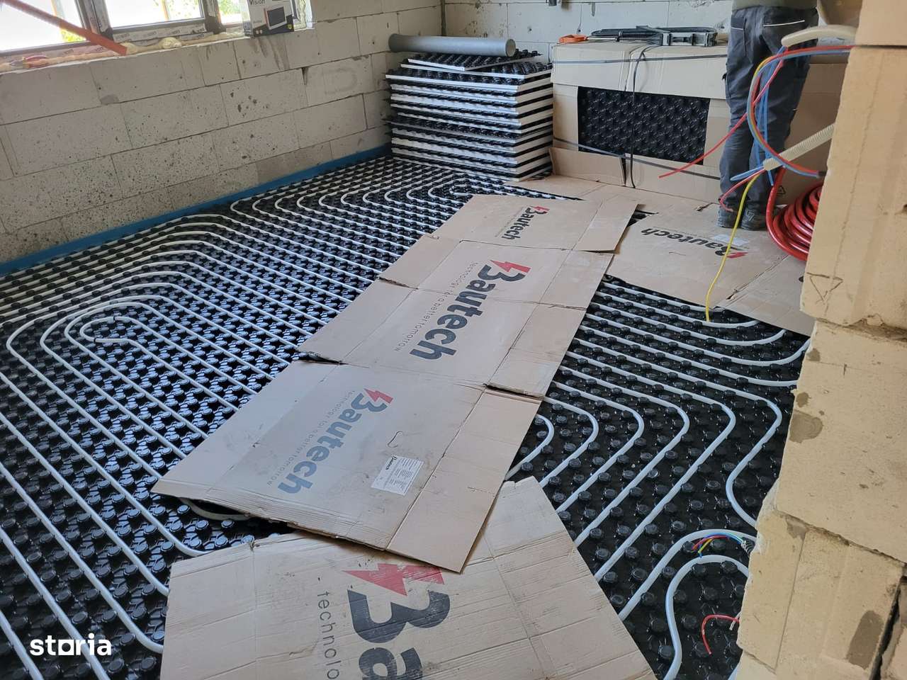 Casă nouă în Probota – la aprox. 20 km de Copou-Sărărie, Iași-11