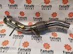 Downpipe BMW 640D/535D -N57D30B - 7