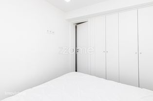 Apartamento T3 Centro de Lisboa - Grande imagem: 3/23