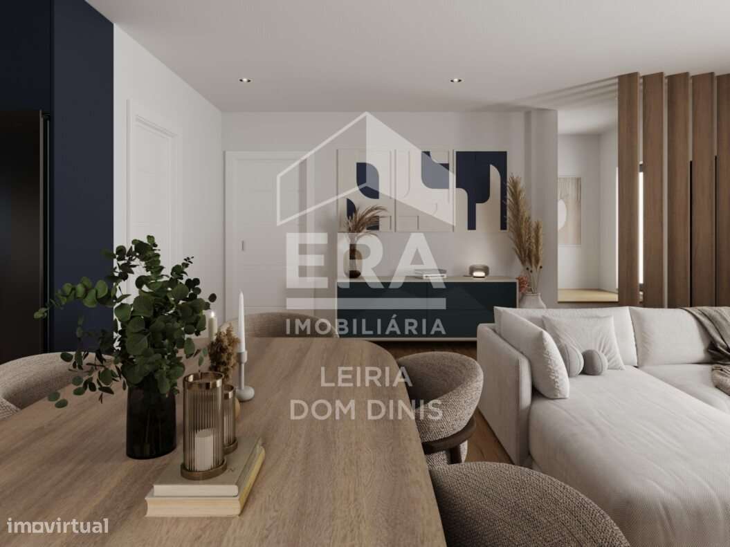 Casa geminada nova com piscina, garagem e jardim-12