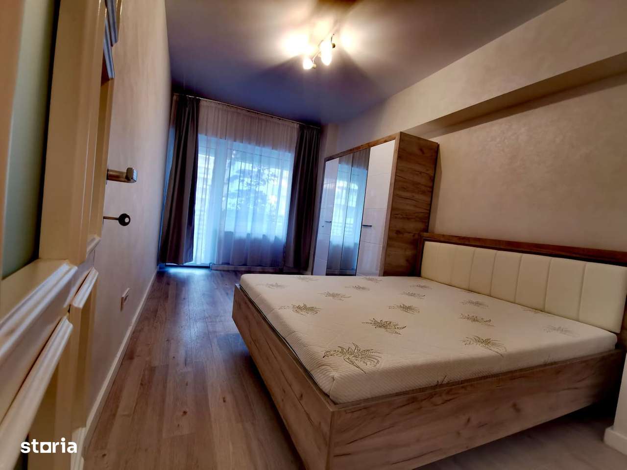 Proprietar, apartament 2 camere. Royal Town Copou-4