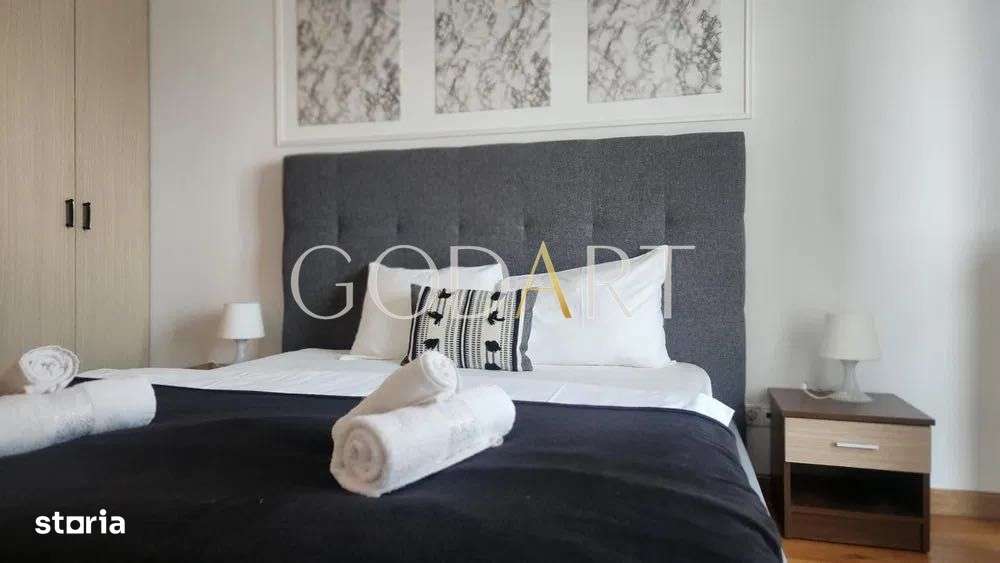 UPGROUND | READY TO MOVE | LOC DE PARCARE - Imagine principală: 5/8