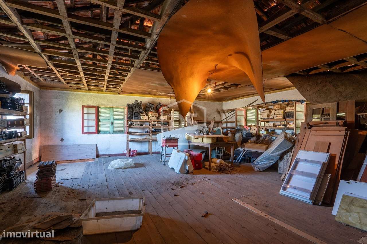 Recanto Encantado, Távora - Tabuaço-6