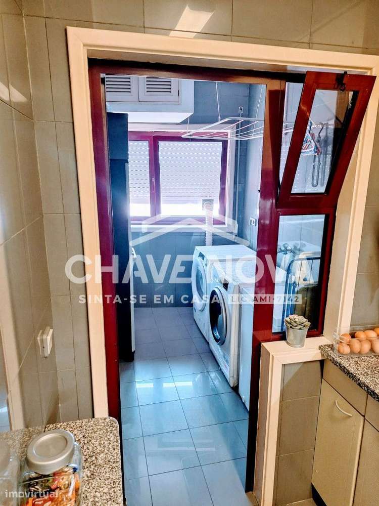 Apartamento T3 em  Gaia, Santa Marinha - Ref. SD/04354/RS - Grande imagem: 4/25