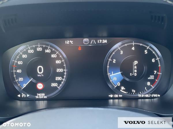 Volvo XC 60 - 23