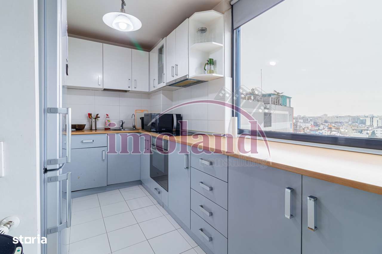 Vanzare - Apartament 3 Camere - ULTRACENTRAL - Complex Delea Veche 24