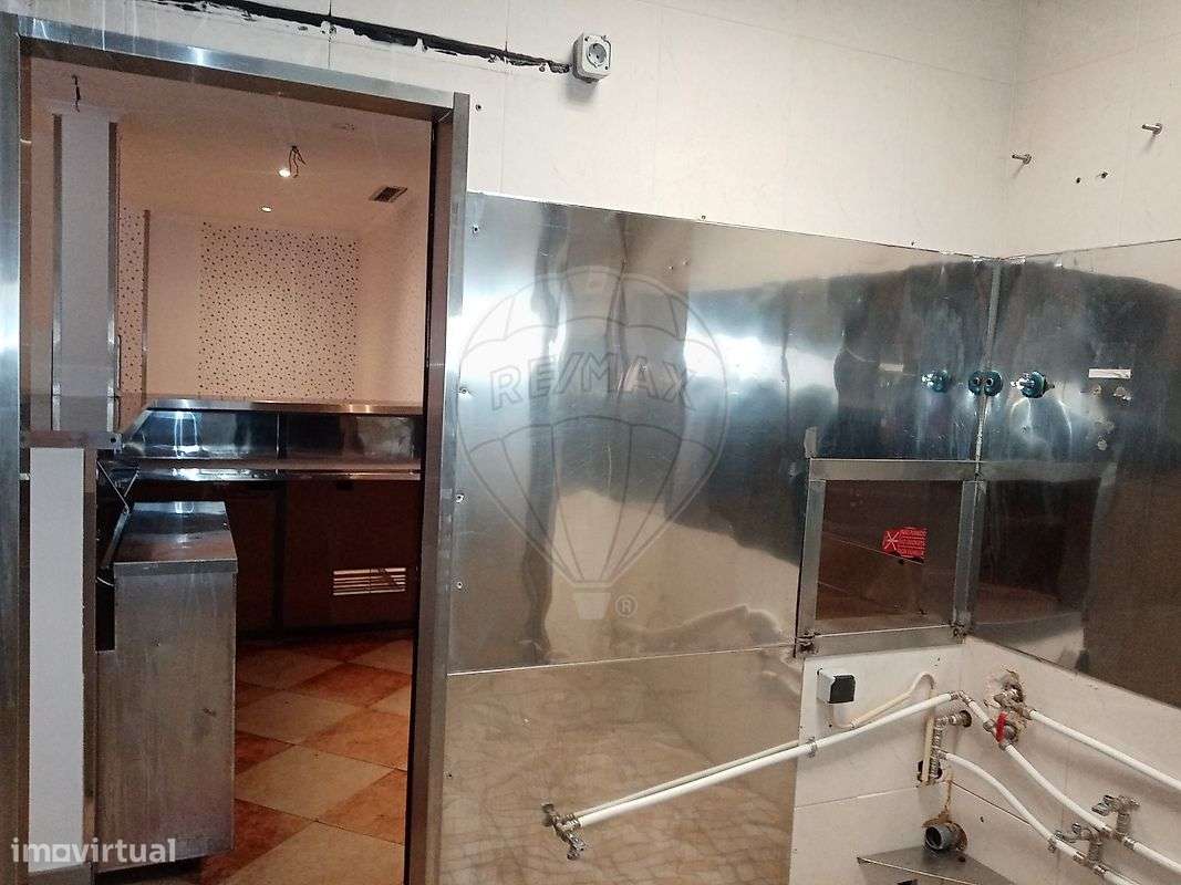 Loja  para venda - Grande imagem: 5/23