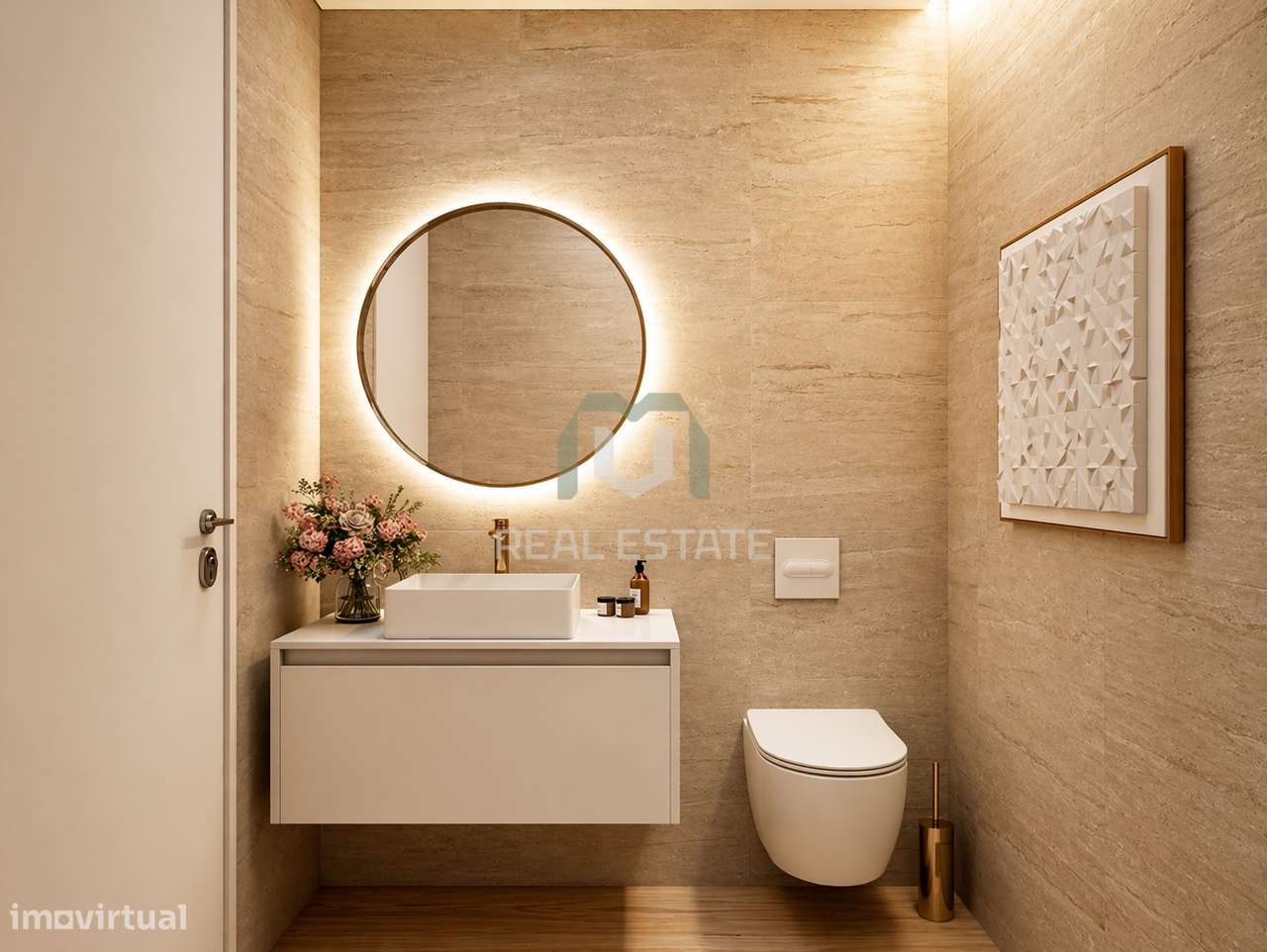 Moradia T3 Venda em Gondomar (São Cosme), Valbom e Jovim,Gondomar-9