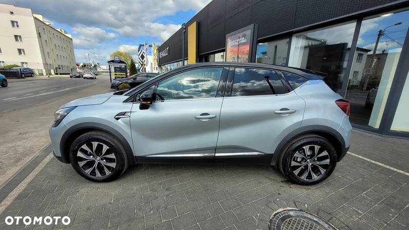 Renault Captur 1.0 TCe Techno - 8