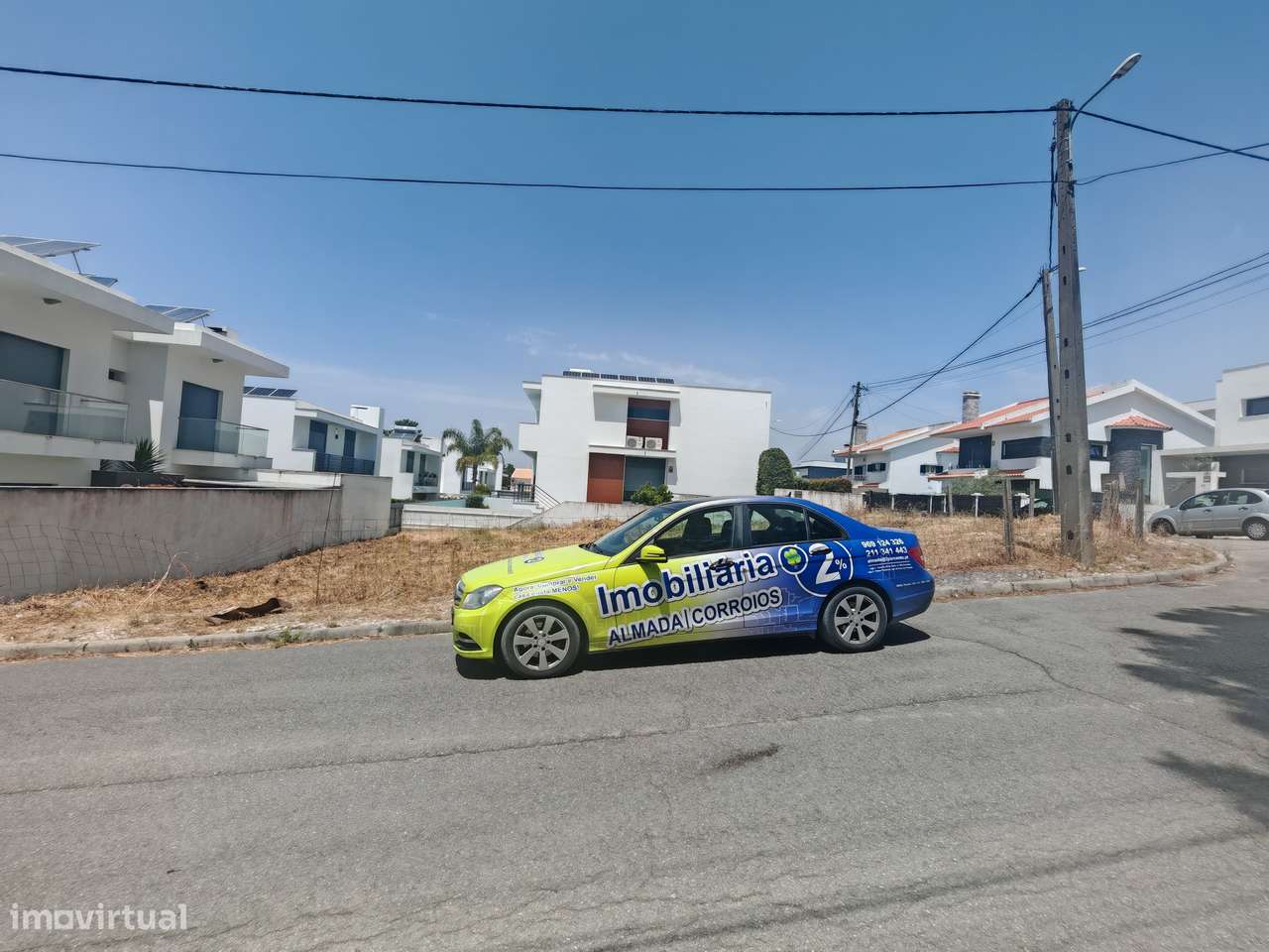 Terreno urbano 370.15m2! Quintinhas - Grande imagem: 4/7