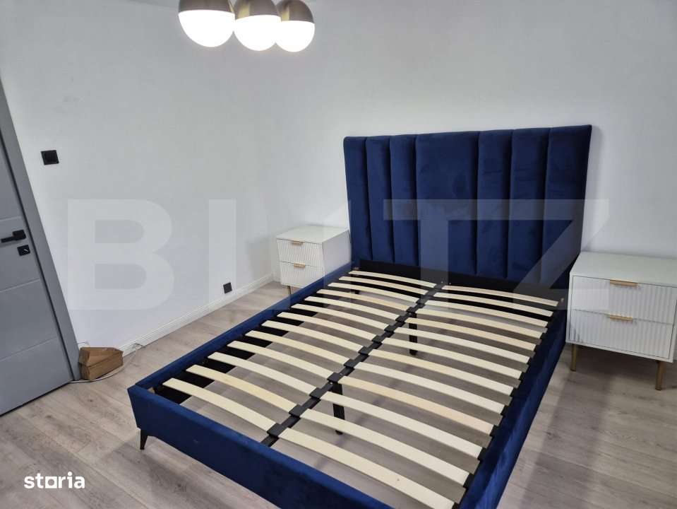 Apartament cu 4 camere la cheie, 94 mp, zona Parcul Teilor - Imagine principală: 5/9