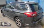 Peças Citroen C5 III Break Tourer Exclu. (2014) 2.0 HDI RHA - 2