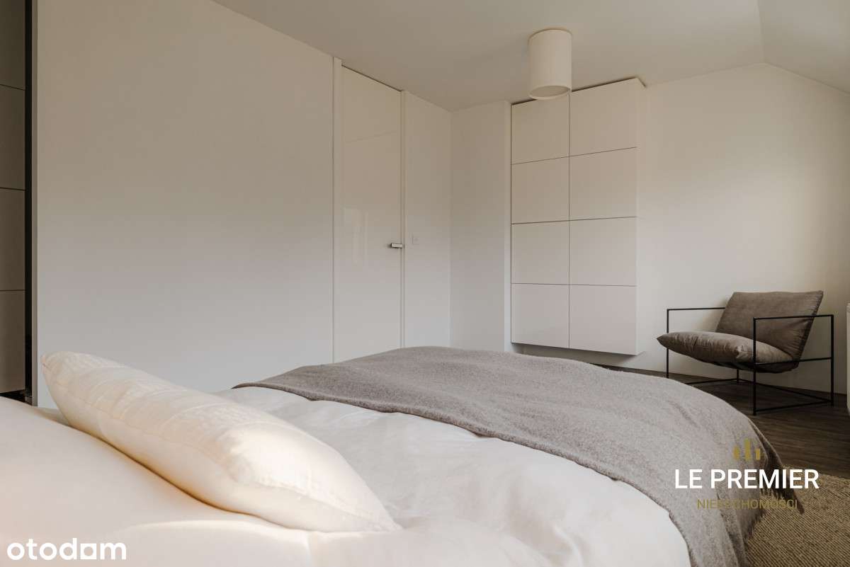 W pobliżu lasu | Z widokiem na drzewa i zieleń-10