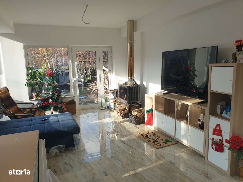 Super vila, 150 mp construiti, 355 mp, UVERTURII-IULIU MANIU - Imagine principală: 5/19