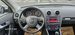 Audi A3 1.2 TFSI Sportback Ambition - 9