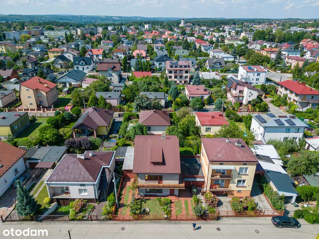 Dom 182m2 + 2 garaże, działka 339m2 ul. Rodzinna - Pełny obrazek: 3/20